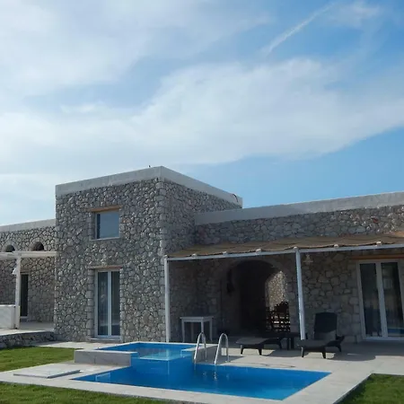 Belvita Villa