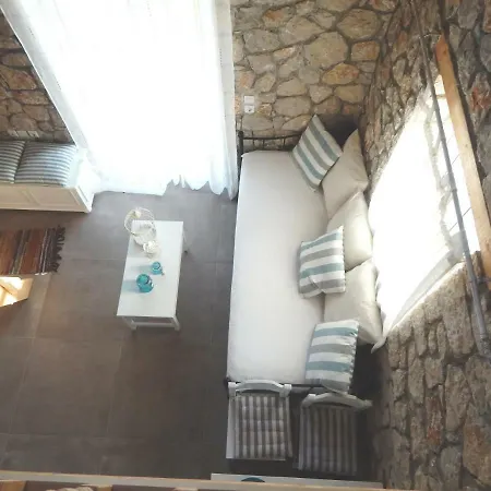 Villa Belvita Kolymbia