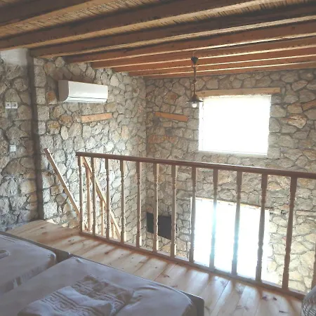 Villa Belvita Kolymbia