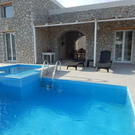 Villa Belvita *