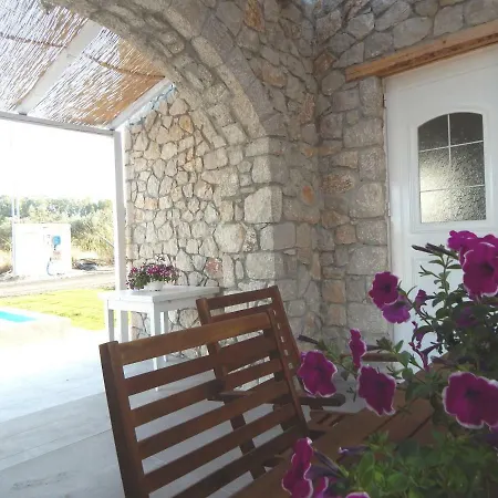 Villa Belvita Kolymbia