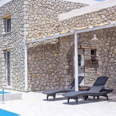 Belvita Villa Kolymbia