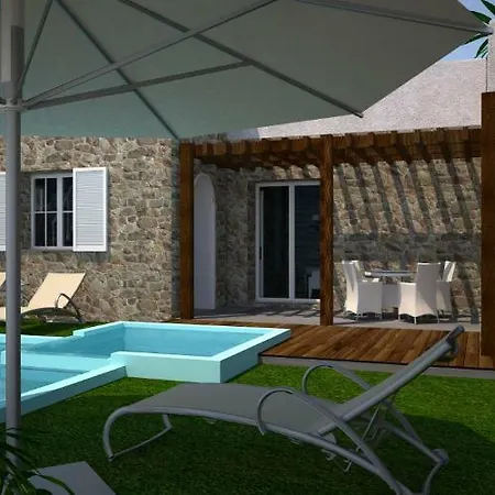 Villa Belvita *