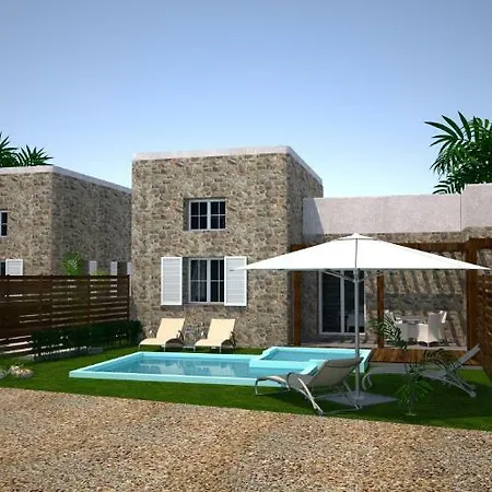 Belvita Villa Kolymbia