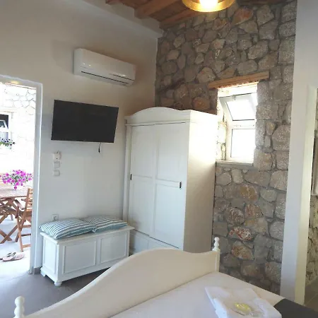 Belvita Villa Kolymbia