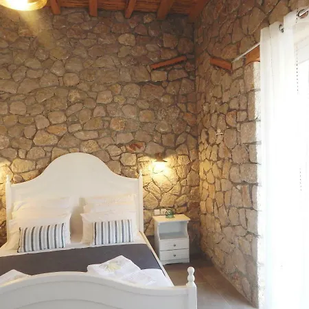 Villa Belvita Kolymbia