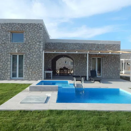 Villa Belvita *