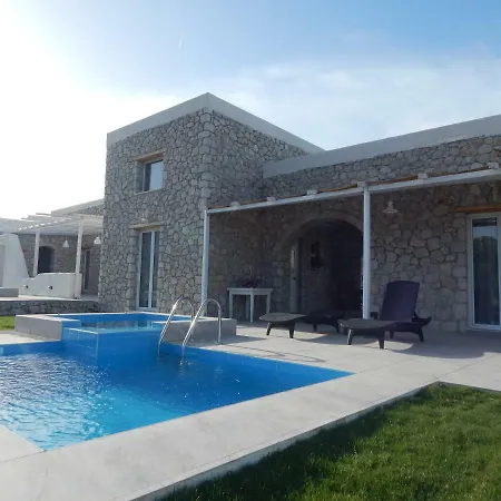 Belvita Villa *