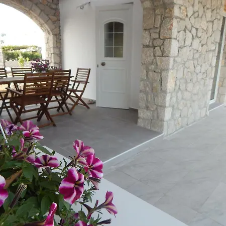 Villa Belvita Kolymbia