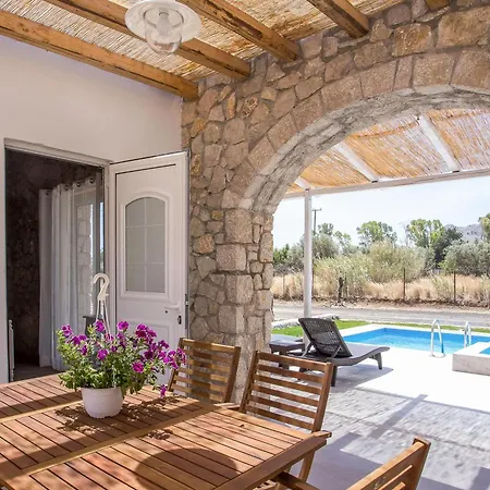 Belvita Villa Kolymbia
