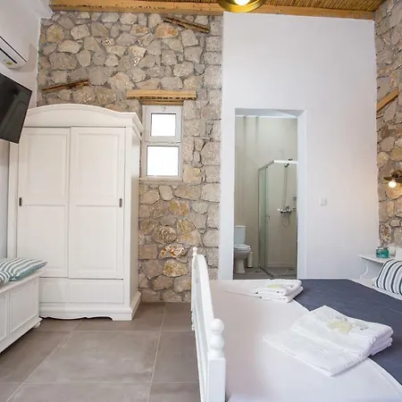 Villa Belvita Kolymbia