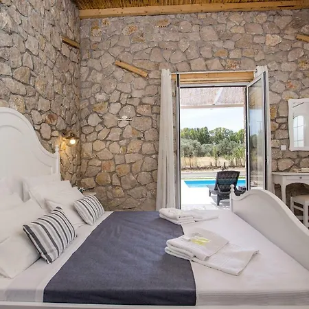 Villa Belvita Kolymbia