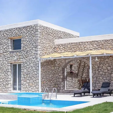 Belvita Villa Kolymbia