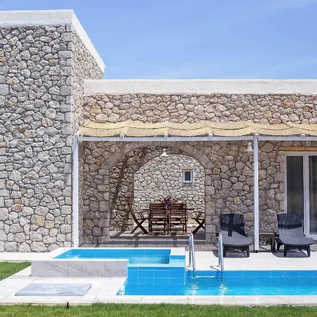 Villa Belvita Kolymbia