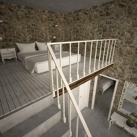 Belvita Villa Kolymbia