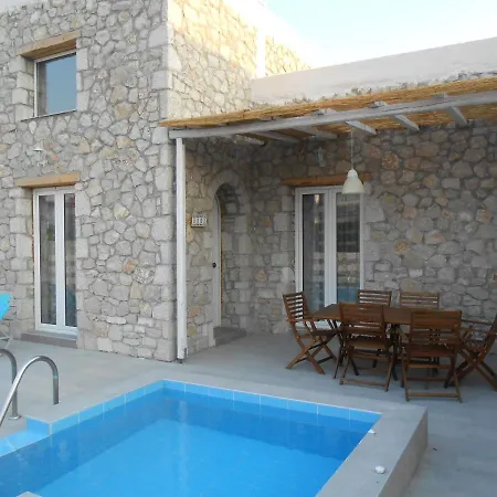 Villa Belvita *