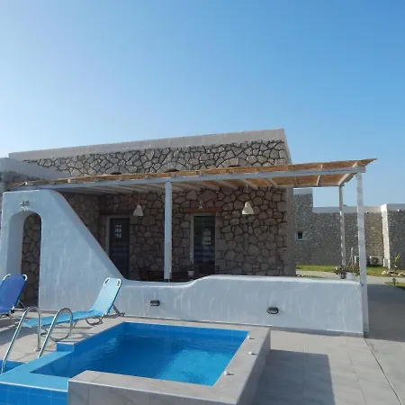 Belvita Villa Kolymbia
